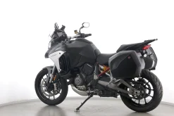 MULTISTRADA V4 S TRAVEL RADAR