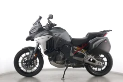 MULTISTRADA V4 S TRAVEL RADAR