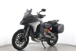MULTISTRADA V4 S TRAVEL RADAR