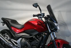 NC 750 S DCT