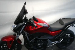 NC 750 S DCT