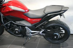 NC 750 S DCT