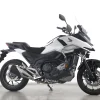 NC 750 X