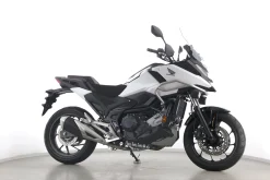 NC 750 X