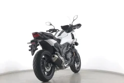 NC 750 X