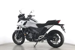 NC 750 X