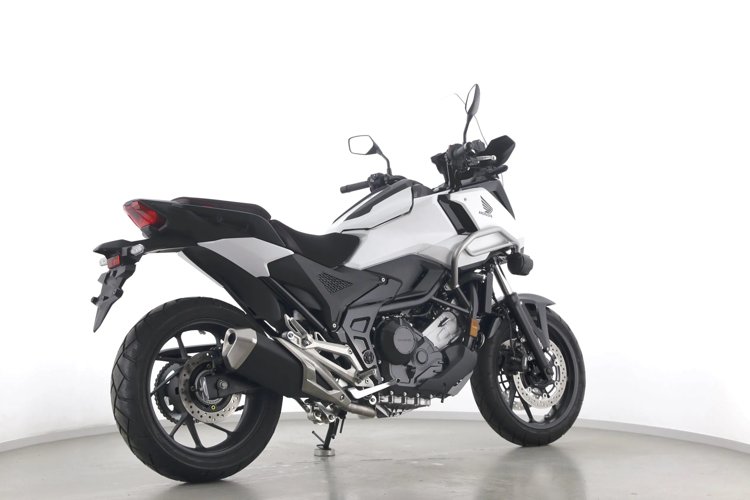 NC 750 X
