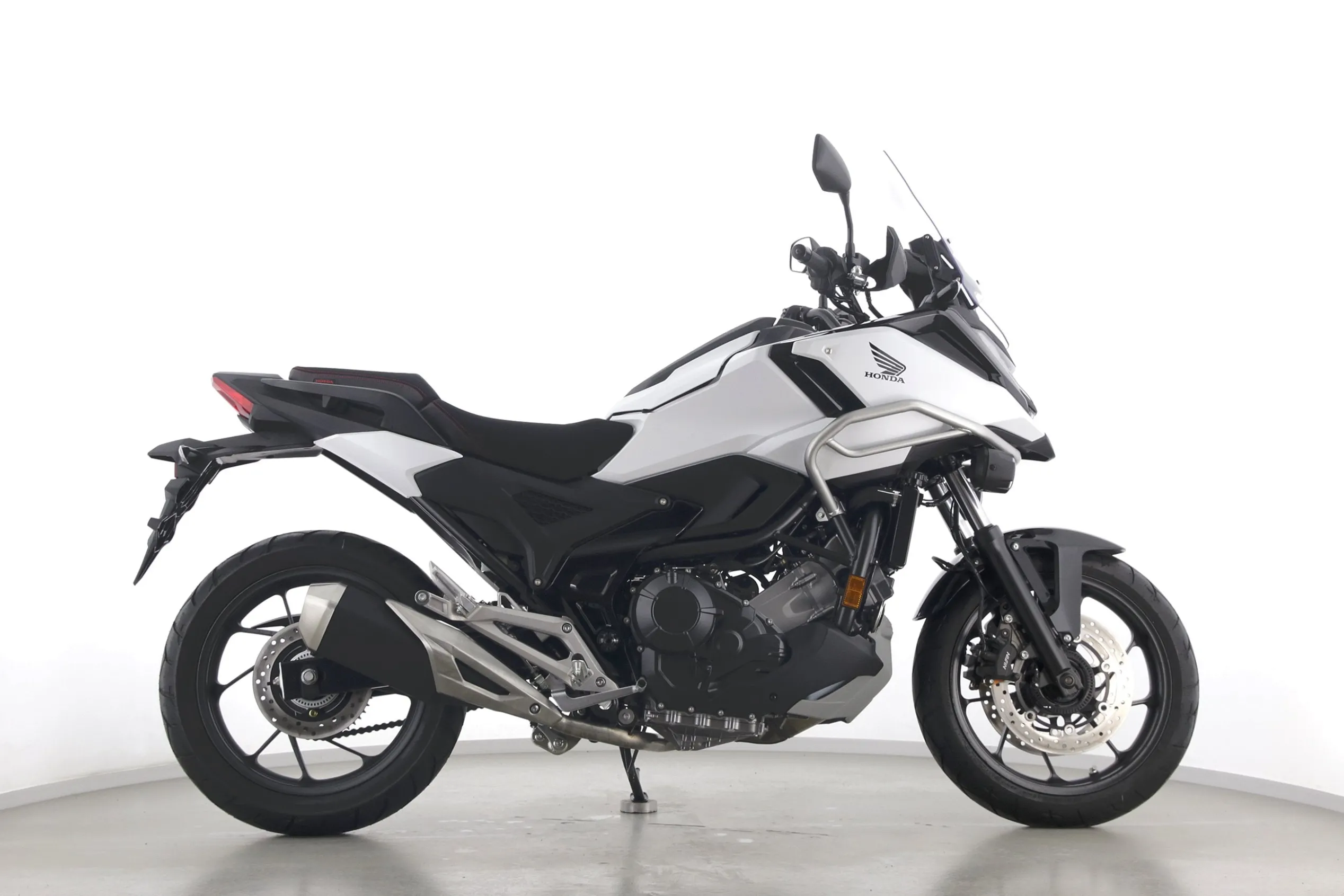 NC 750 X