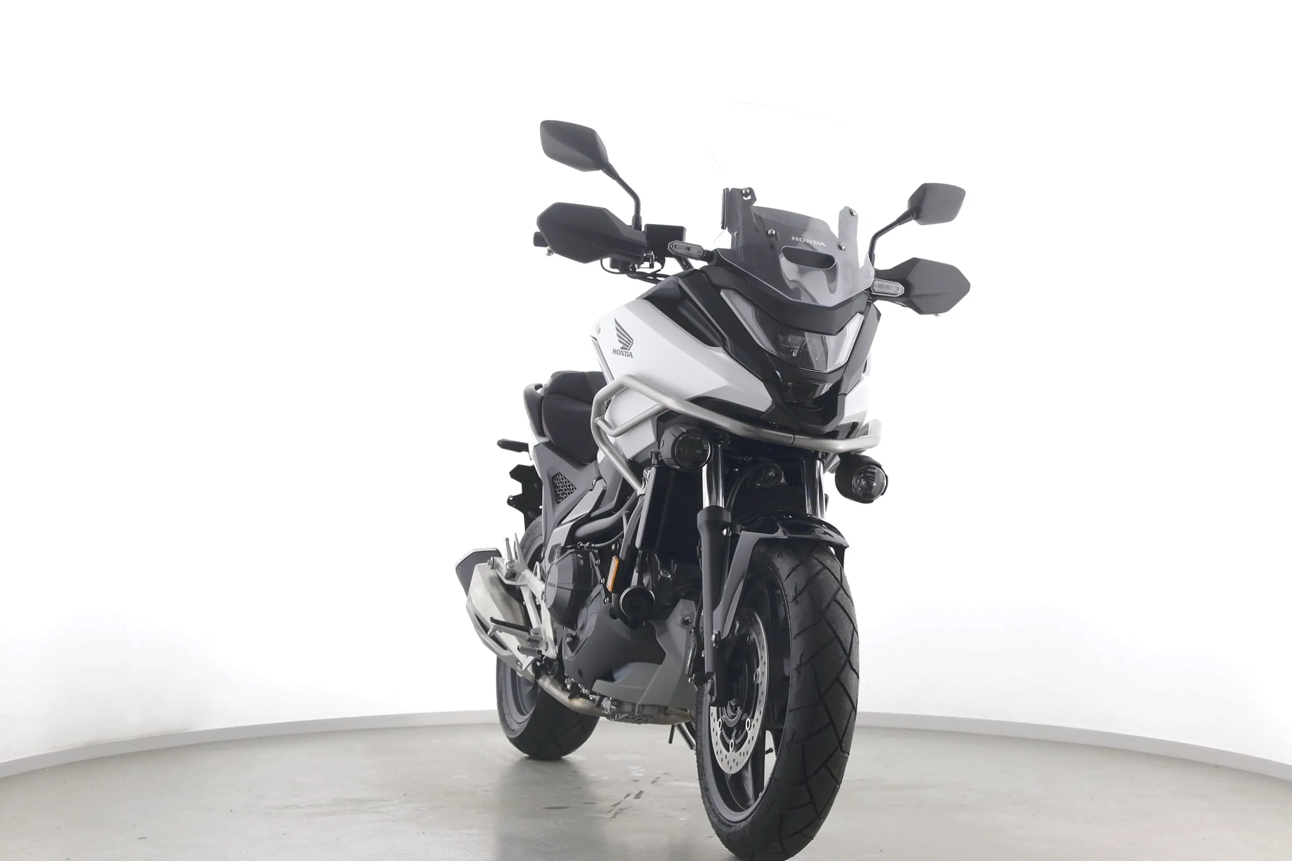 NC 750 X