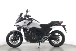 NC 750 X