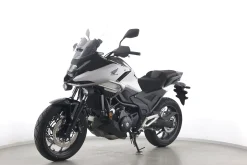 NC 750 X
