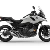 NC 750 X