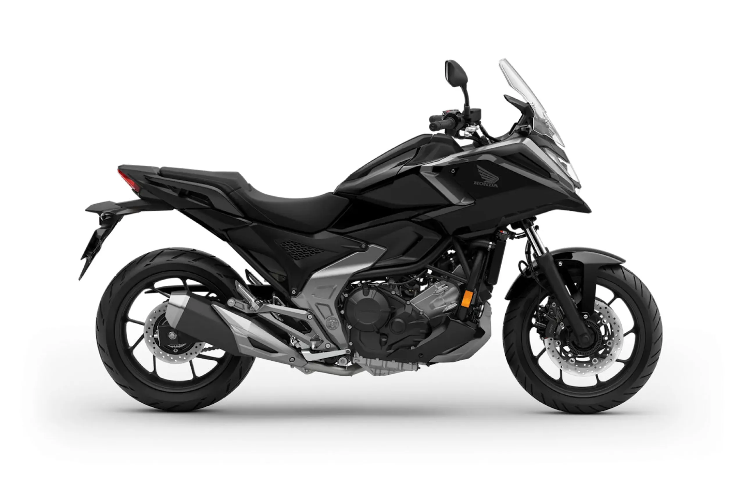 NC 750 X