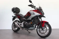 NC 750 XA