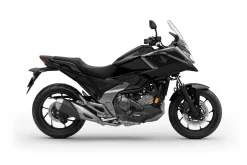 NC 750 X DCT