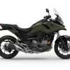 NC 750 X DCT