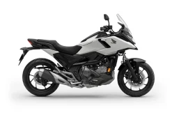 NC 750 X DCT