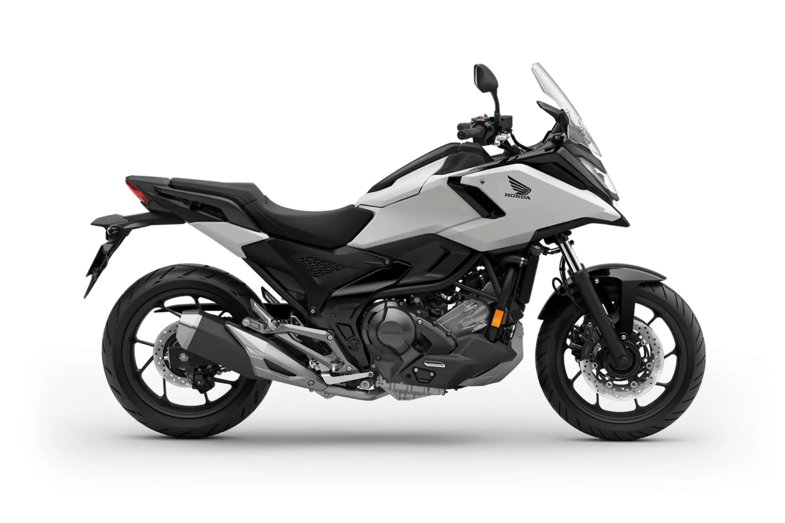 NC 750 X DCT