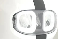 NEO'S DUAL BATTERY