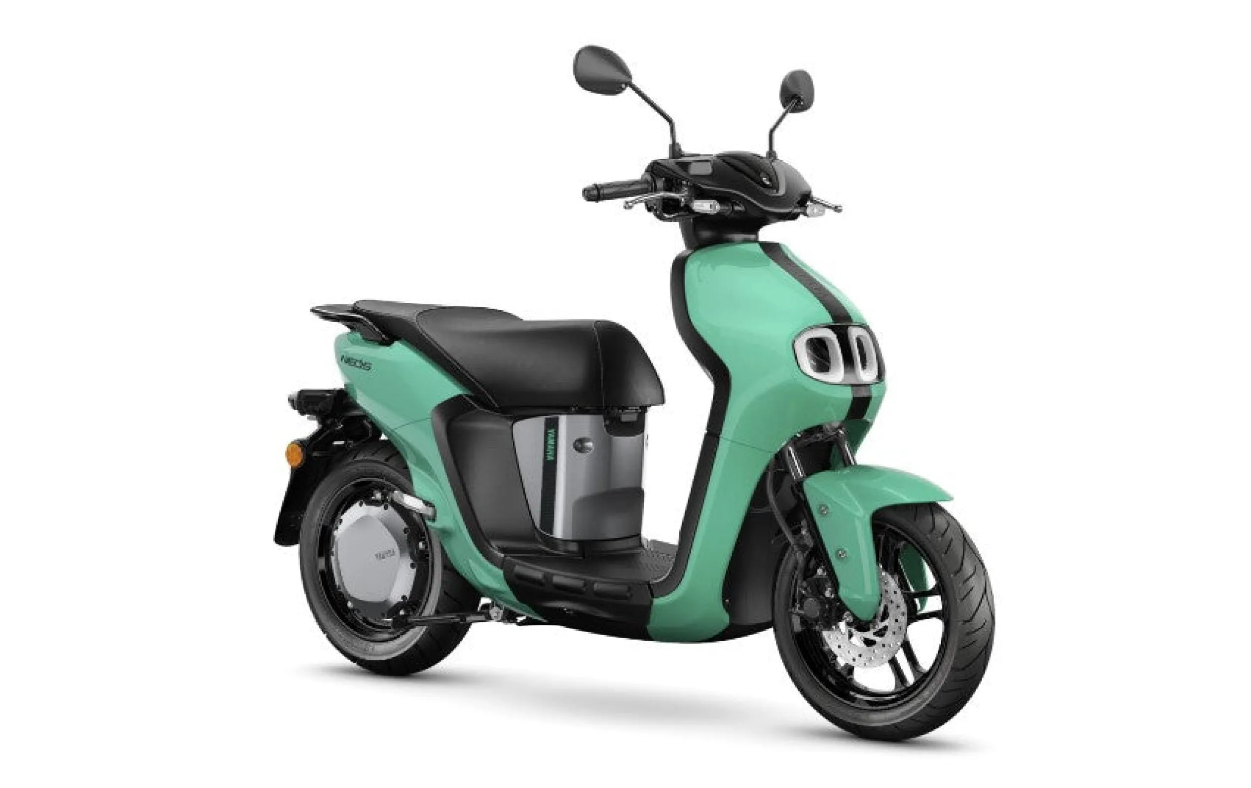 NEO'S DUAL BATTERY