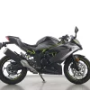 NINJA 125