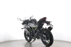 NINJA 125