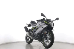 NINJA 125