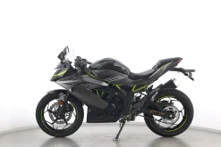 NINJA 125