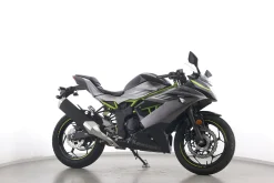 NINJA 125