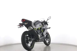 NINJA 125