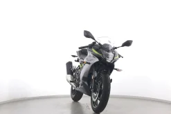 NINJA 125