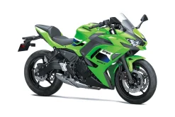 NINJA 650 2026