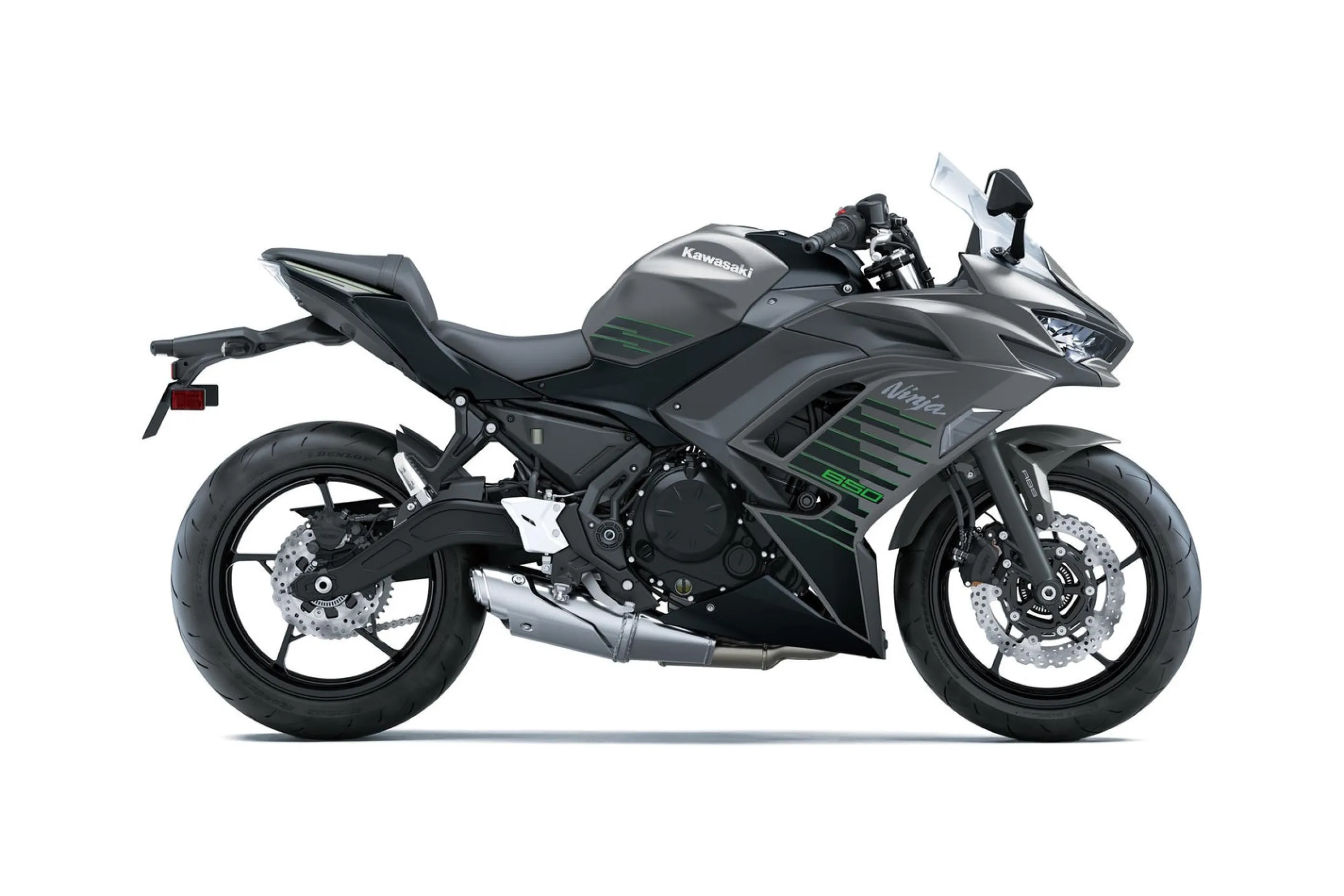 NINJA 650 2026