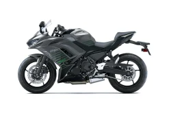 NINJA 650 2026