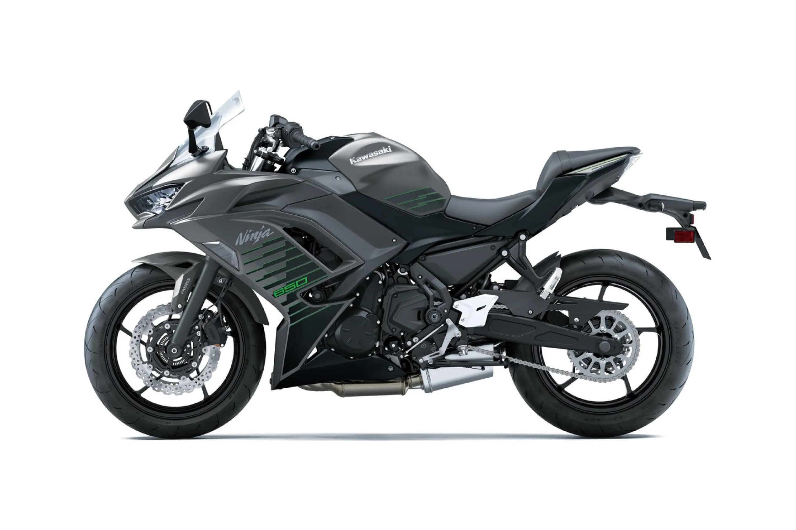 NINJA 650 2026