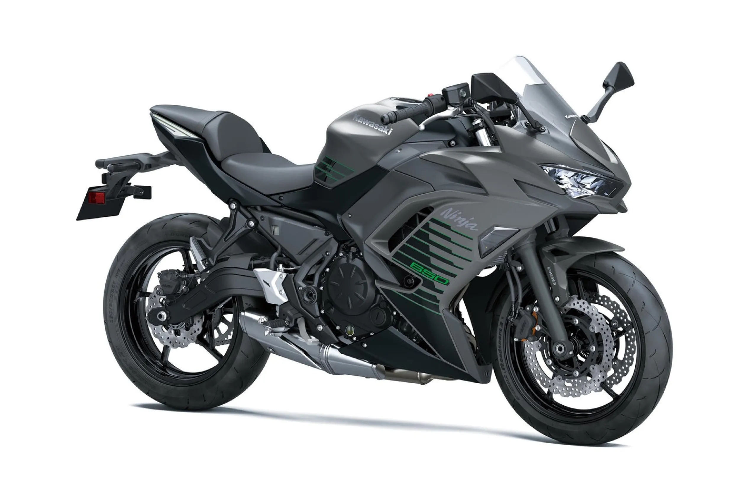 NINJA 650 2026