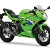 NINJA 125