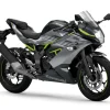 NINJA 125