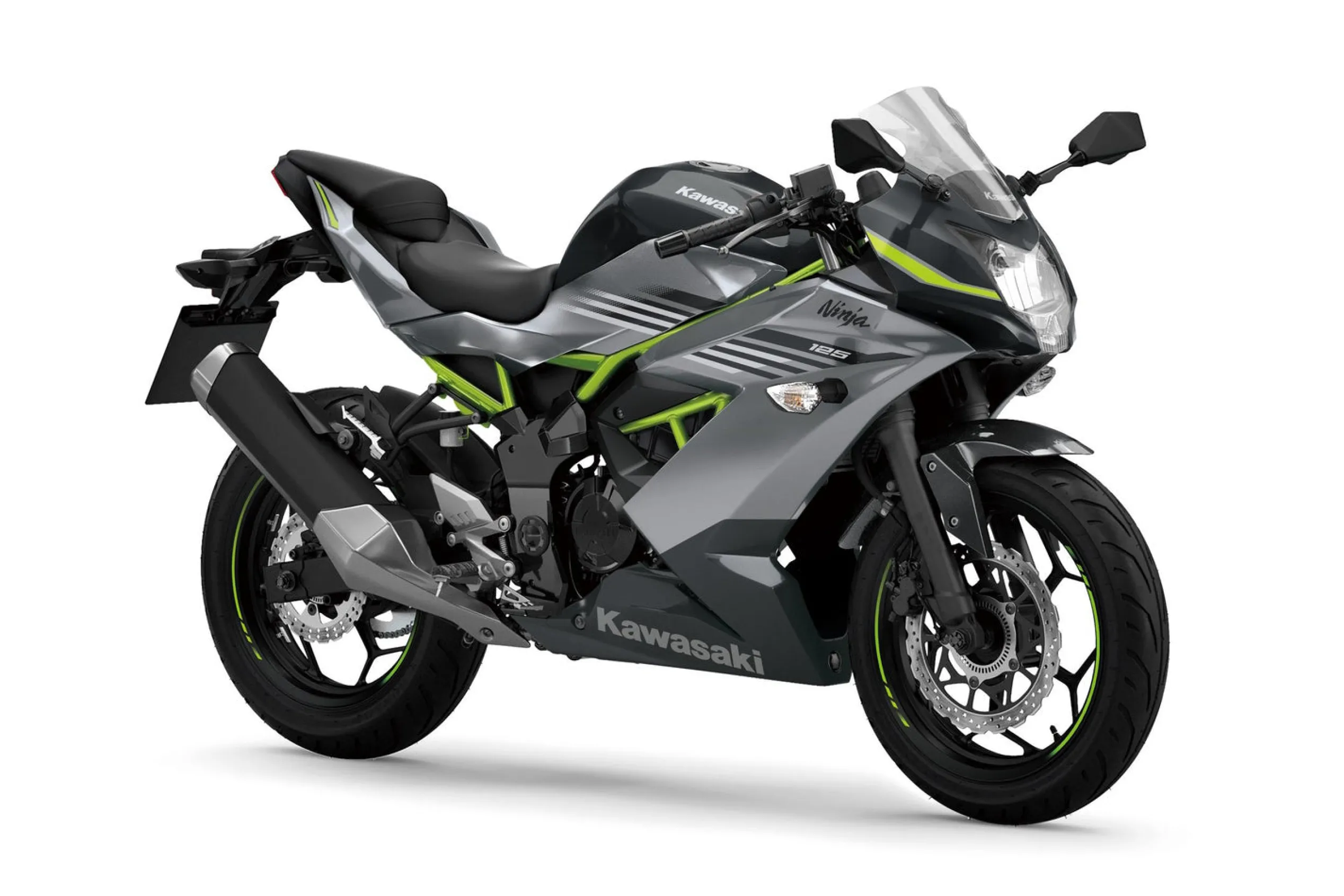 NINJA 125