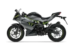 NINJA 125