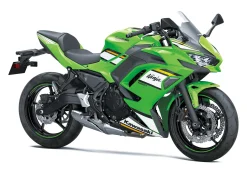 NINJA 650