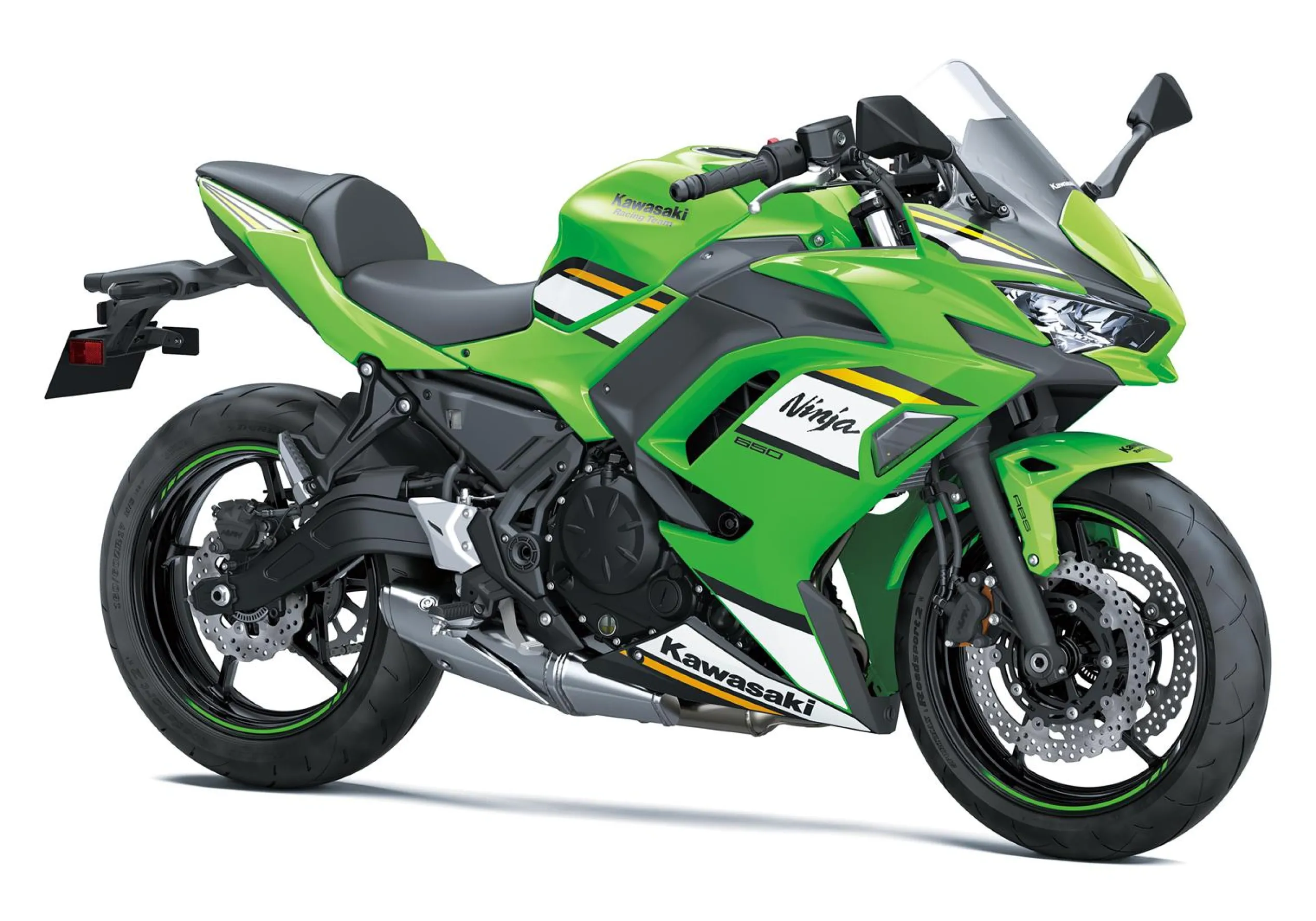 NINJA 650