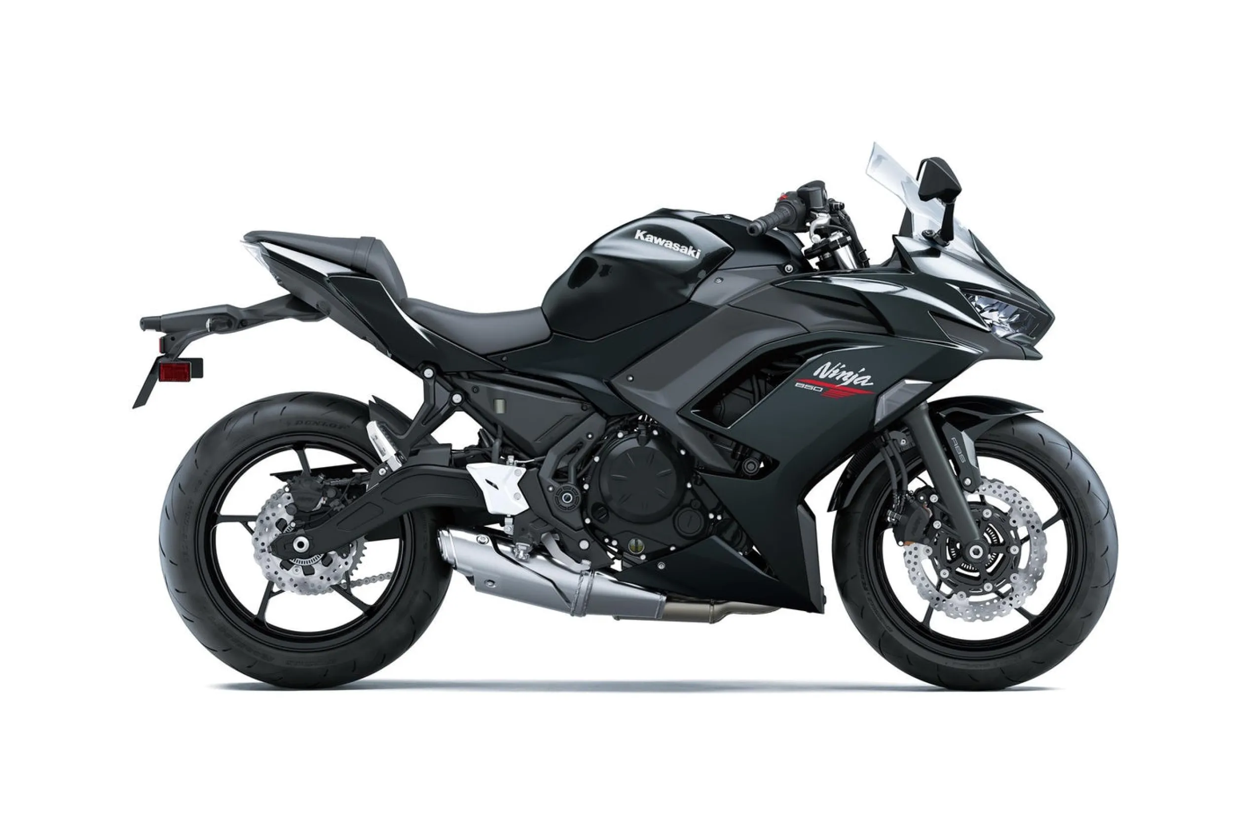 NINJA 650 2026