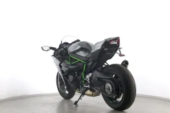 NINJA H2 FIRST EDITION