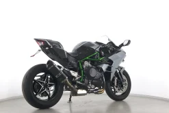 NINJA H2 FIRST EDITION