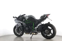 NINJA H2 FIRST EDITION