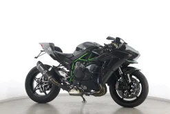 NINJA H2 FIRST EDITION