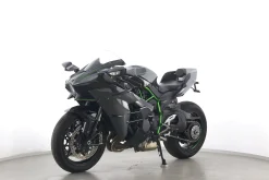 NINJA H2 FIRST EDITION