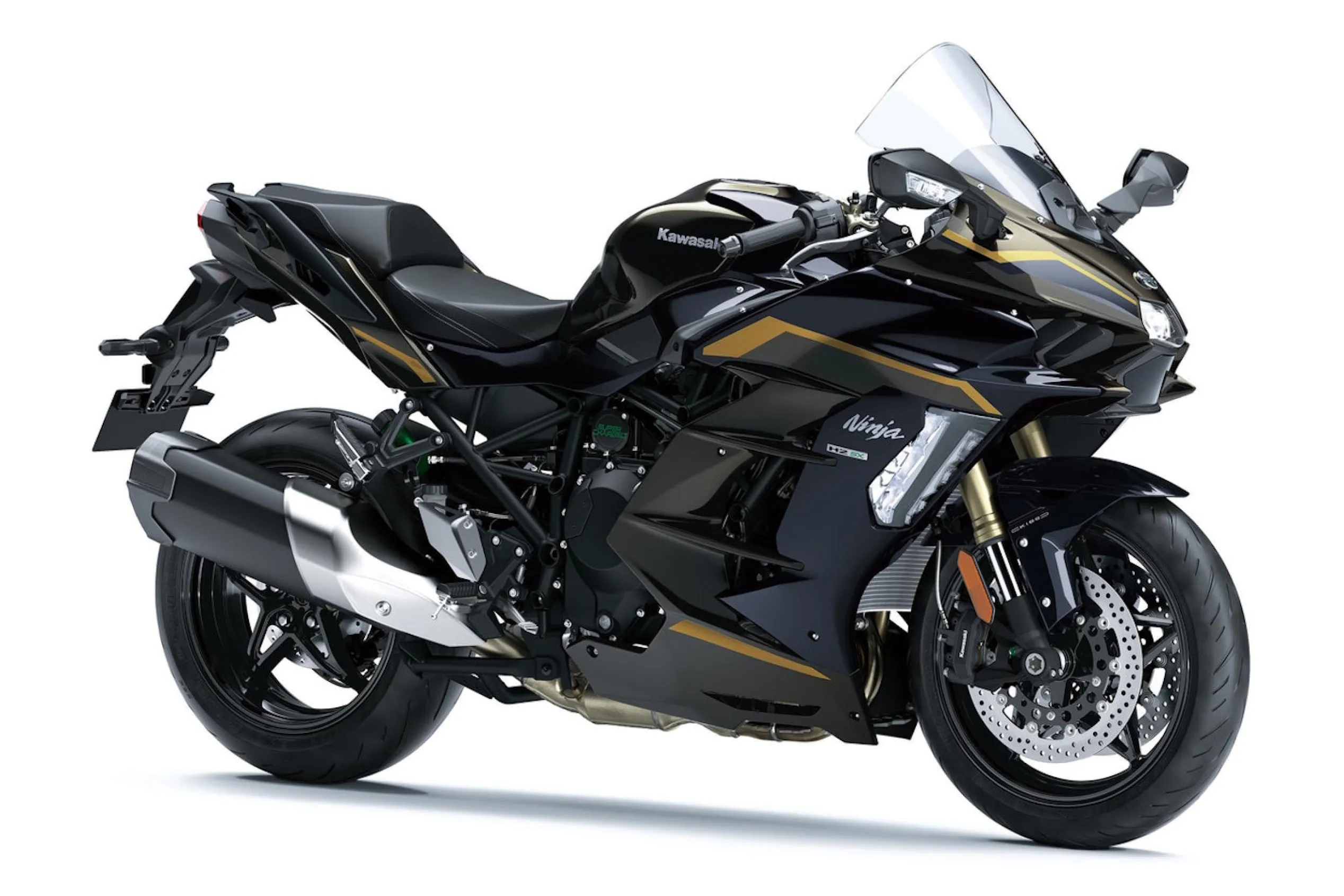 NINJA H2 SX