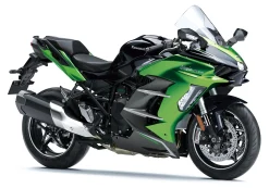 NINJA H2 SX SE